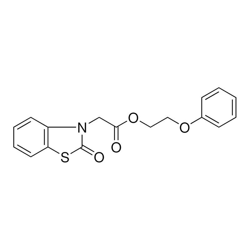 Merck (2-OXO-BENZOTHIAZOL-3-YL)-ACET - 25 MG&