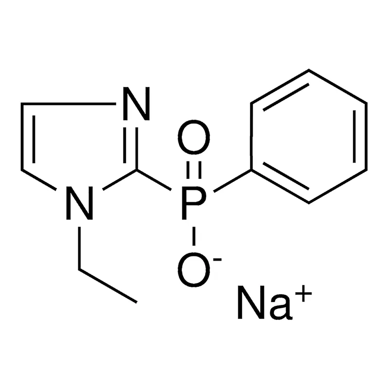 Merck SODIUM, (1-ETHYL-1H-IMIDAZOL-2 - 50 MG&