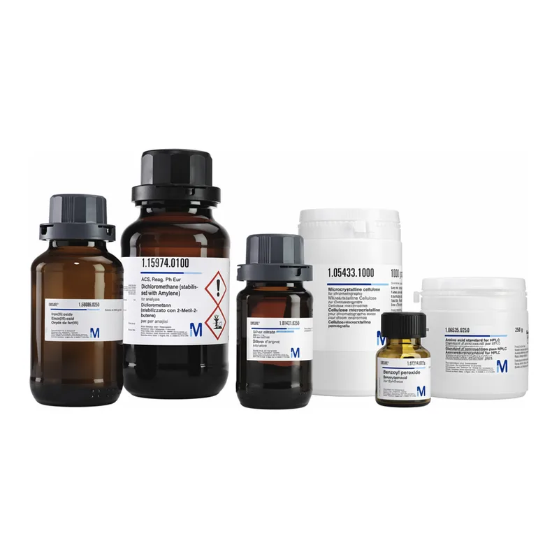 Merck SODIUM AZIDE TABLETS FOR THE PRESERVATIO