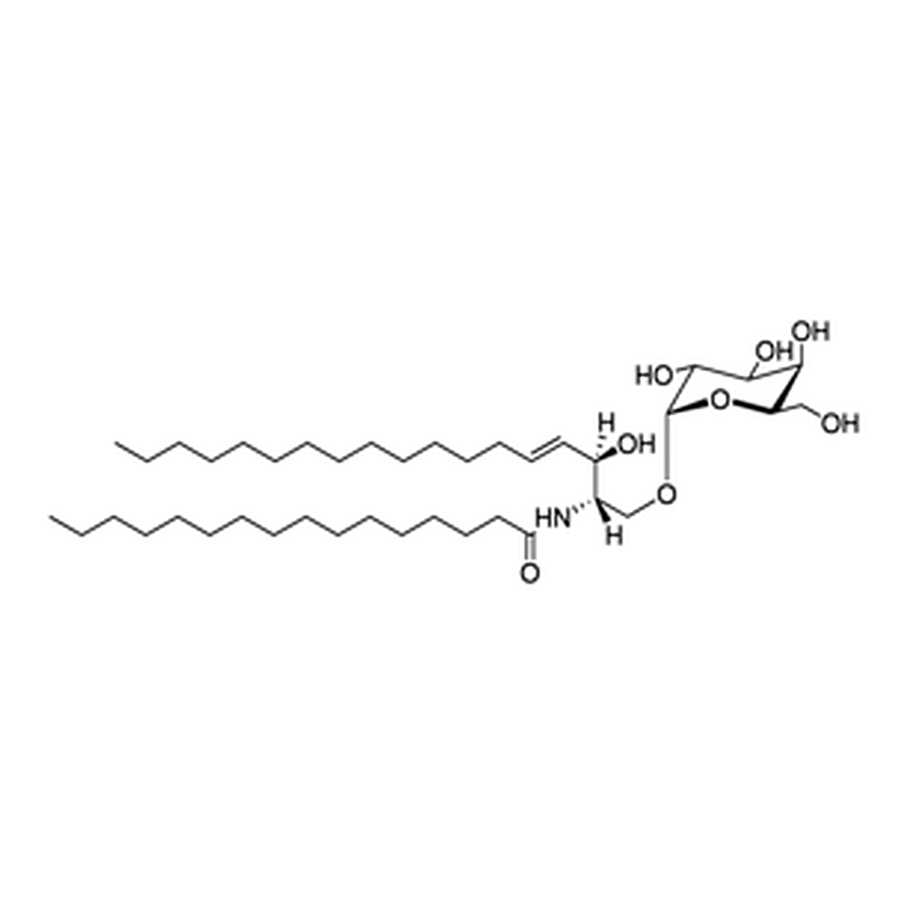 Merck C16 GALACTOSYL( ALPHA) CERAMIDE (D18:1/&