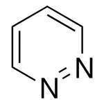Merck Pyridazine