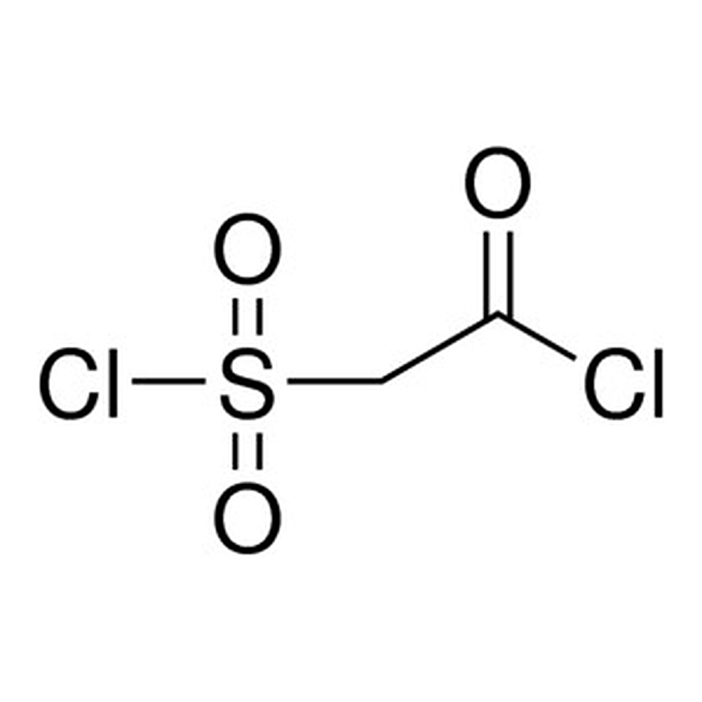 Merck CHLOROSULFONYLACETYL CHLORIDE, 95%