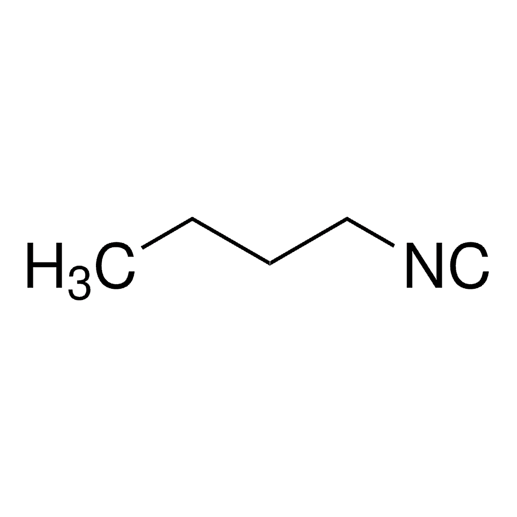Merck Butyl isocyanide