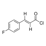 Merck 4-FLUOROCINNAMOYL CHLORIDE, 97%, &
