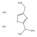 Merck 4-(Aminomethyl)-2-isopropylthiazole dihydrochloride