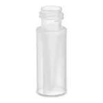 Waters Polypropylene 12 x 32 mm Screw Neck Vial, 250 µL Volume, 100/pk
