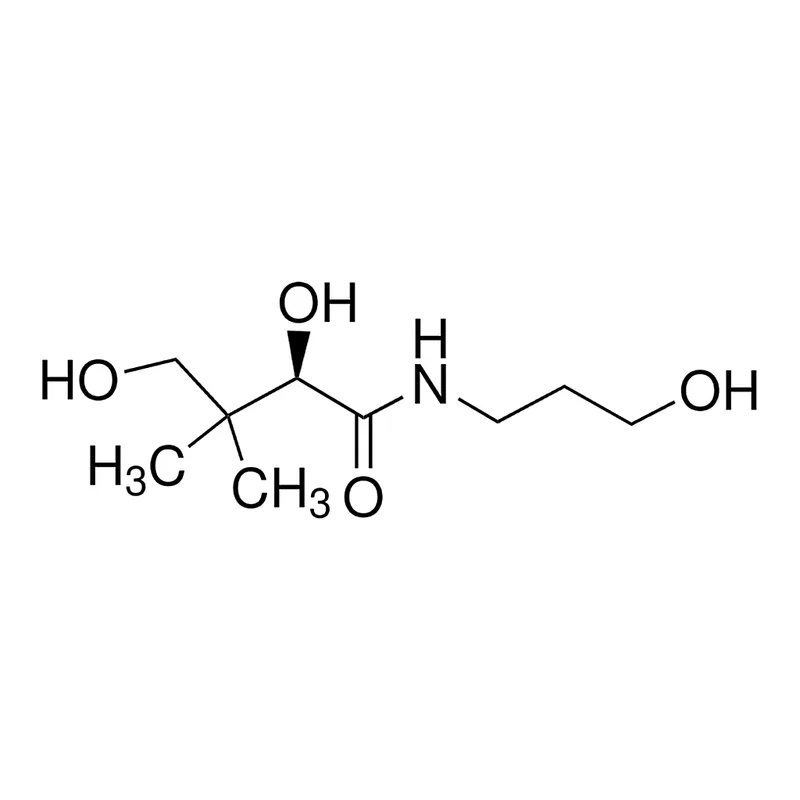 Merck Dexpanthenol