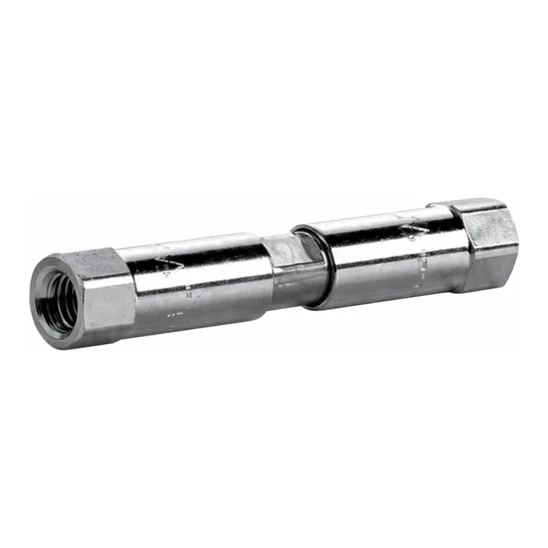 Waters Oasis WAX Online Column, 80Å, 30 µm, 2.1 mm X 20 mm, 1/pk