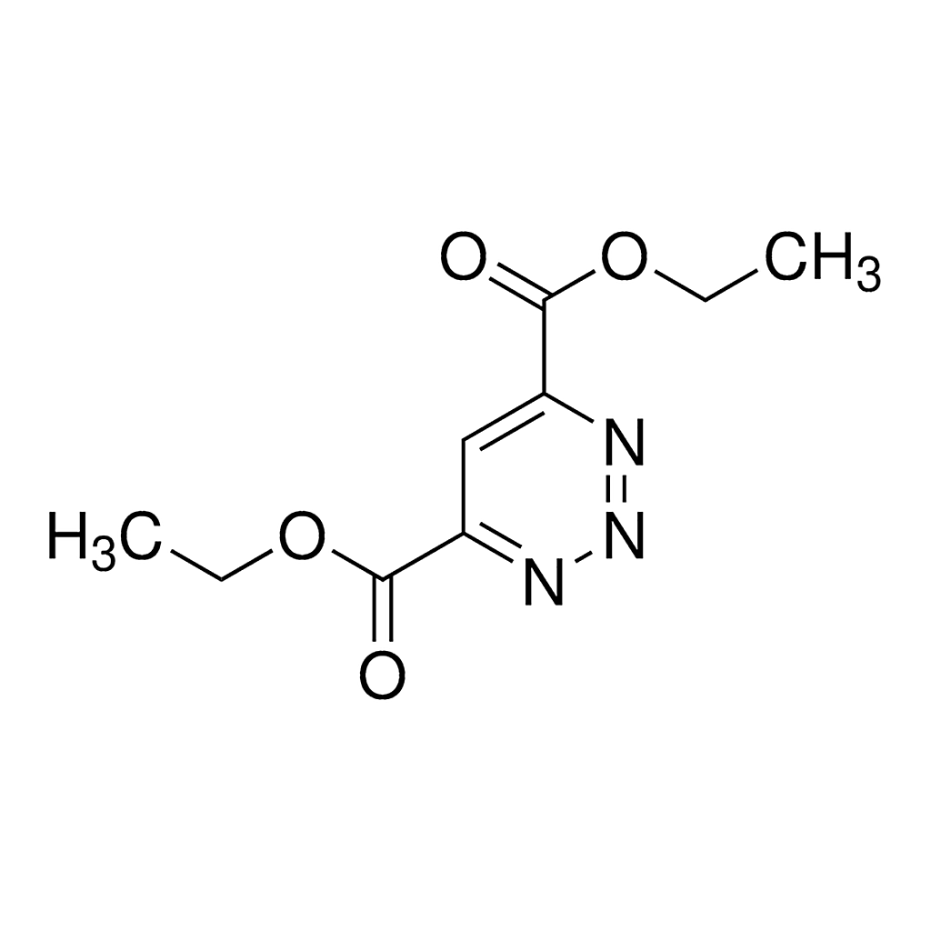 Merck Diethyl 1,2,3-triazine-4,6-dicarboxylate