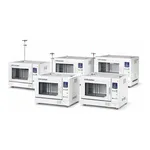 AS ONE Constant Temperature Water Tank, 항온수조