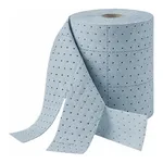 AS ONE Liquid Absorbing Roll (Water, Oil, Solvent, Acid, Alkali)