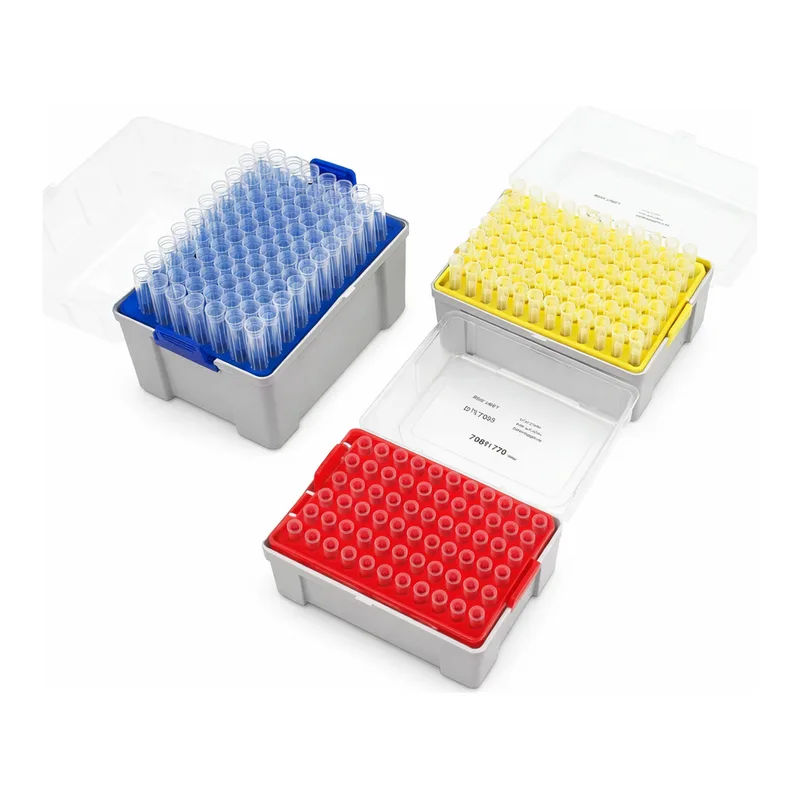 VWR 피펫 팁, Pipette Tips, Natural