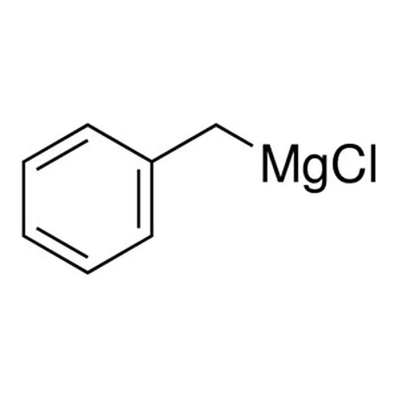 Merck BENZYLMAGNESIUM CHLORIDE, 1.0M SOLUTION&