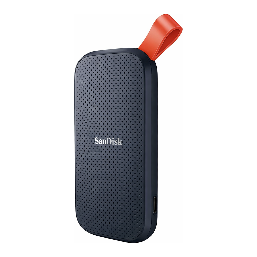 OFFICENEX [장기품절]
[P]샌디스크 포터블 SSD(1TB/SanDisk)