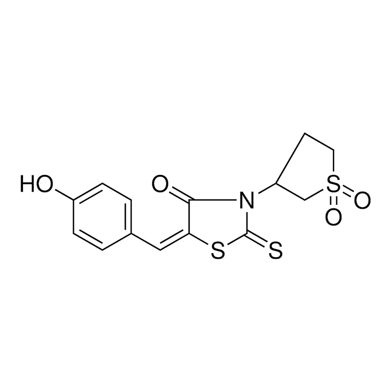Merck 3-(1,1-DIOXO-4H-THIOPHEN-3-YL) - 10 MG &
