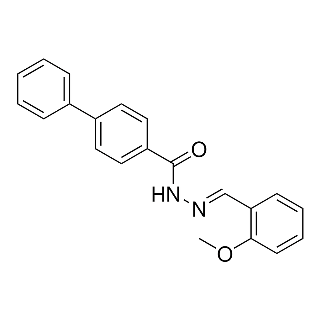 Merck BIPHENYL-4-CARBOXYLIC ACID (2- - 5 MG&