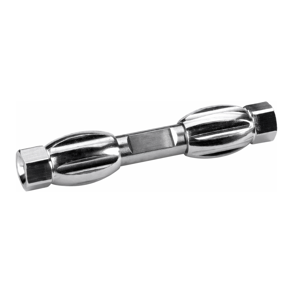 Waters XBridge BEH C18 Intelligent Speed (IS) Column, 130Å, 5 µm, 2.1 mm X 20 mm, 1/pk