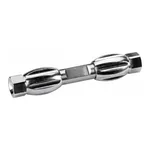 Waters XBridge BEH C18 Intelligent Speed (IS) Column, 130Å, 5 µm, 2.1 mm X 20 mm, 1/pk