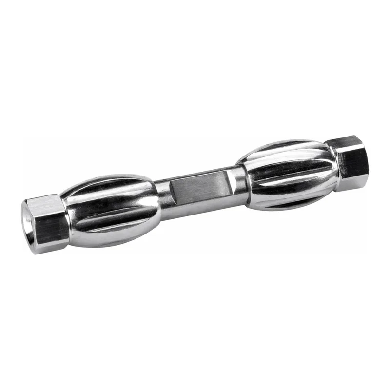 Waters XBridge BEH C18 Intelligent Speed (IS) Column, 130Å, 5 µm, 2.1 mm X 20 mm, 1/pk