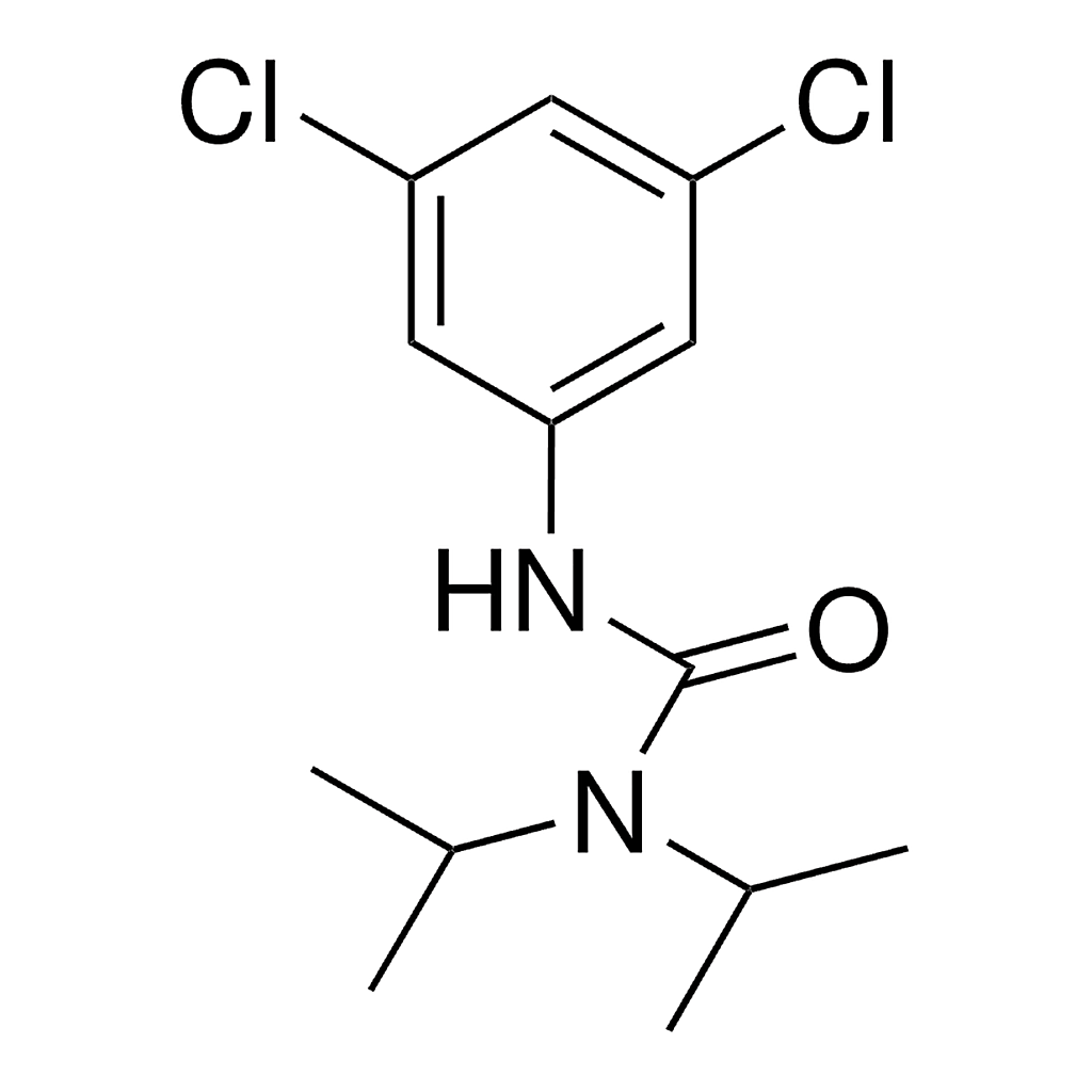 Merck 3-(3,5-DICHLOROPHENYL)-1,1-DII - 50 MG&