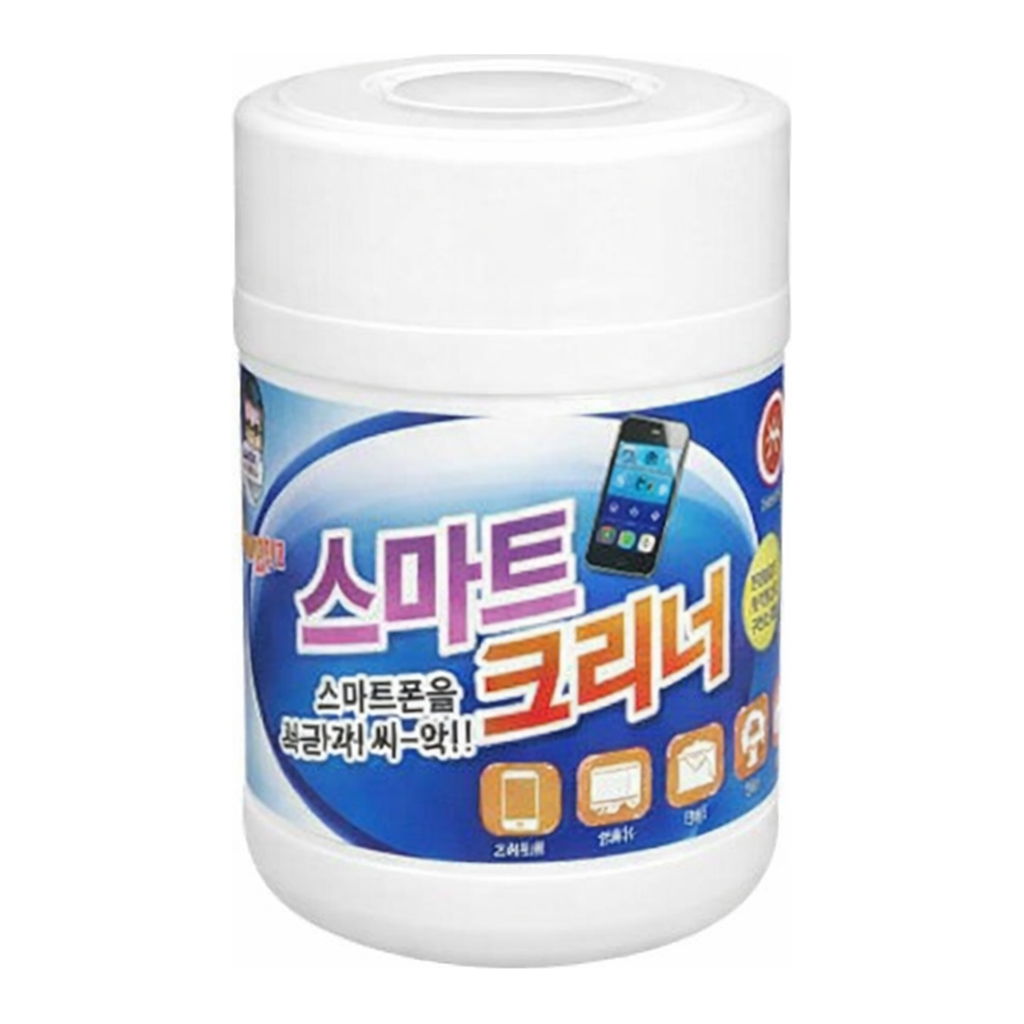 OFFICENEX 동성 스마트크리너 100매