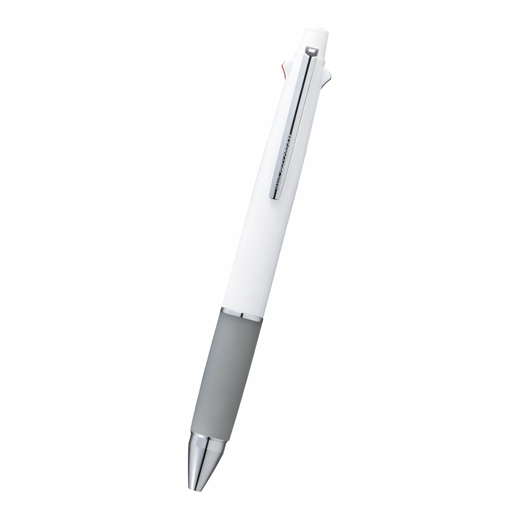 OFFICENEX 유니 제트스트림 4&1 0.7mm 화이트(MSXE5-1000-07-1)