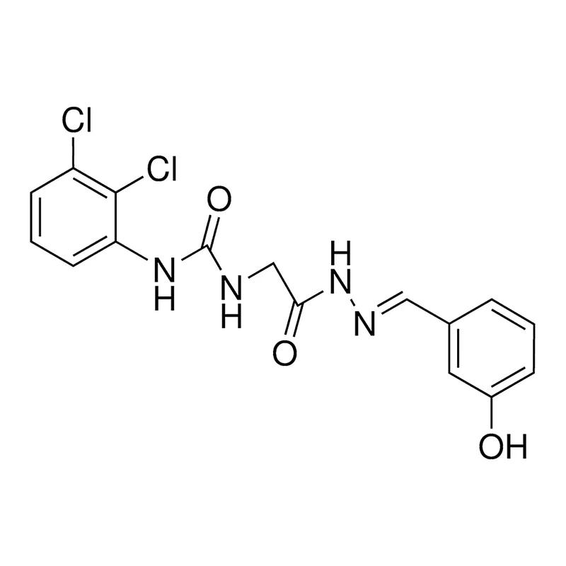 Merck 2-(3-(2,3-DICHLOROPHENYL)UREID - 50 MG&