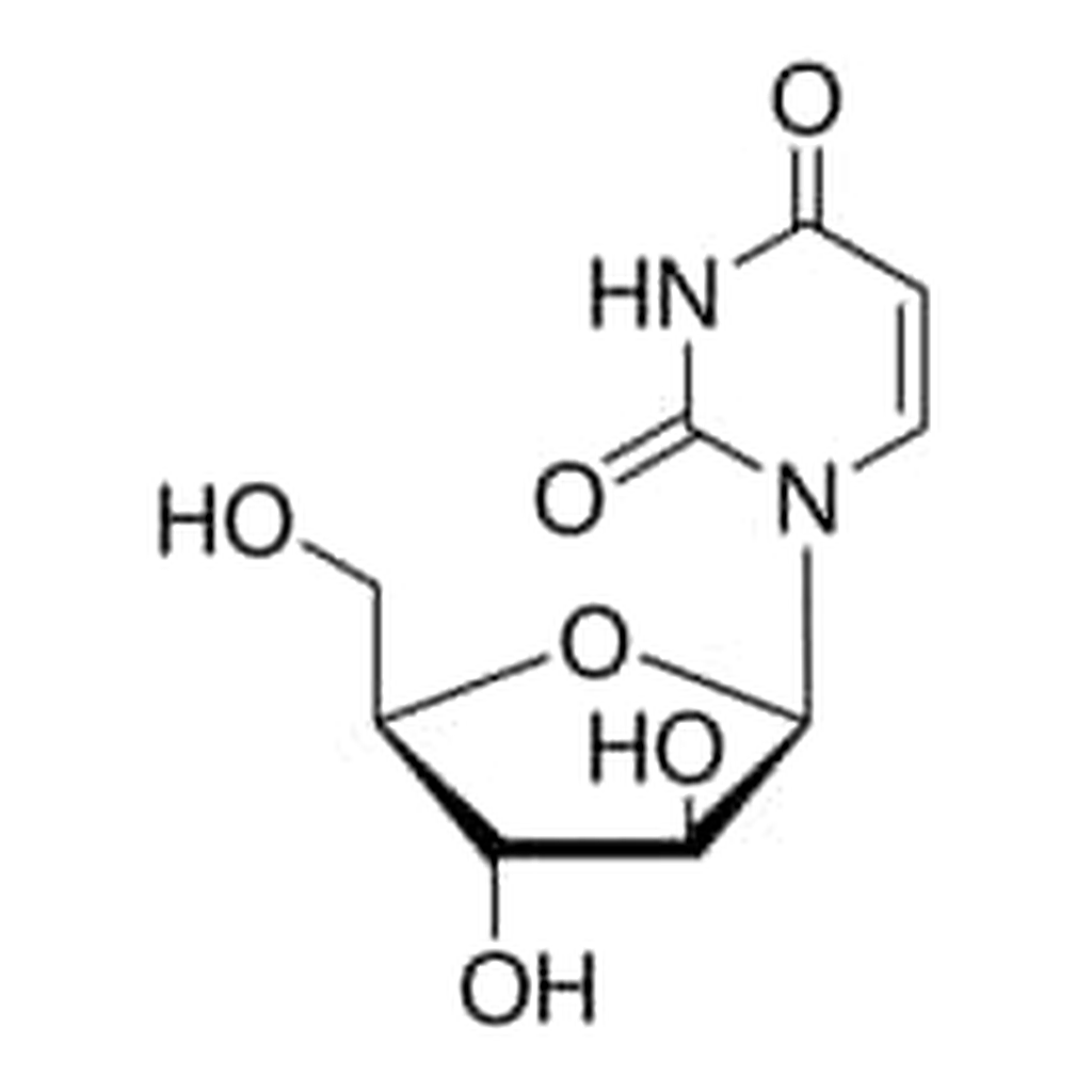 Merck URACIL ARABINOSIDE, UNITED STATES PHARMA