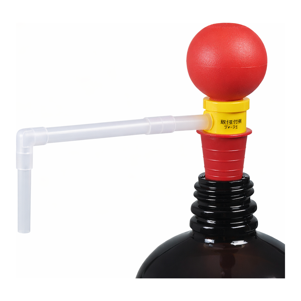 AS ONE OTAL® Hand Pump, 핸드펌프