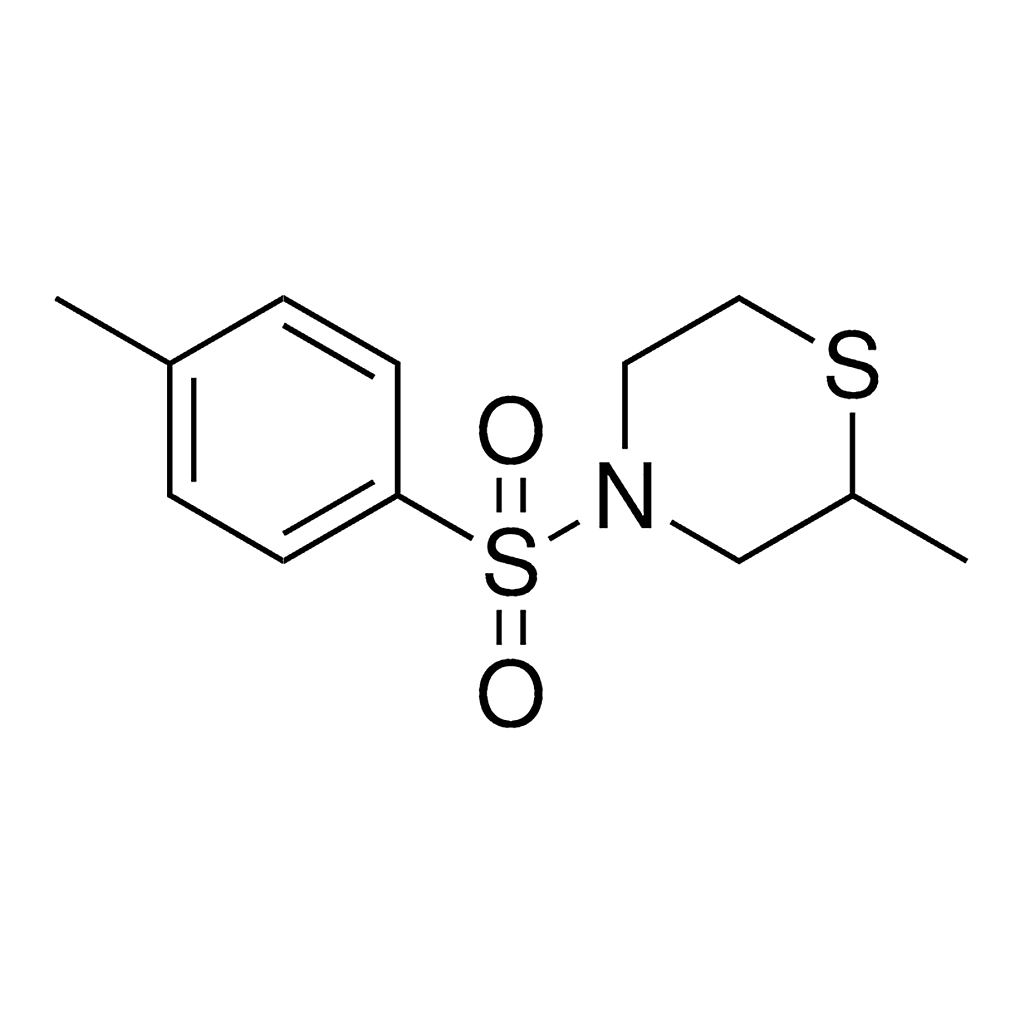 Merck 2-METHYL-4-(TOLUENE-4-SULFONYL - 10 MG&