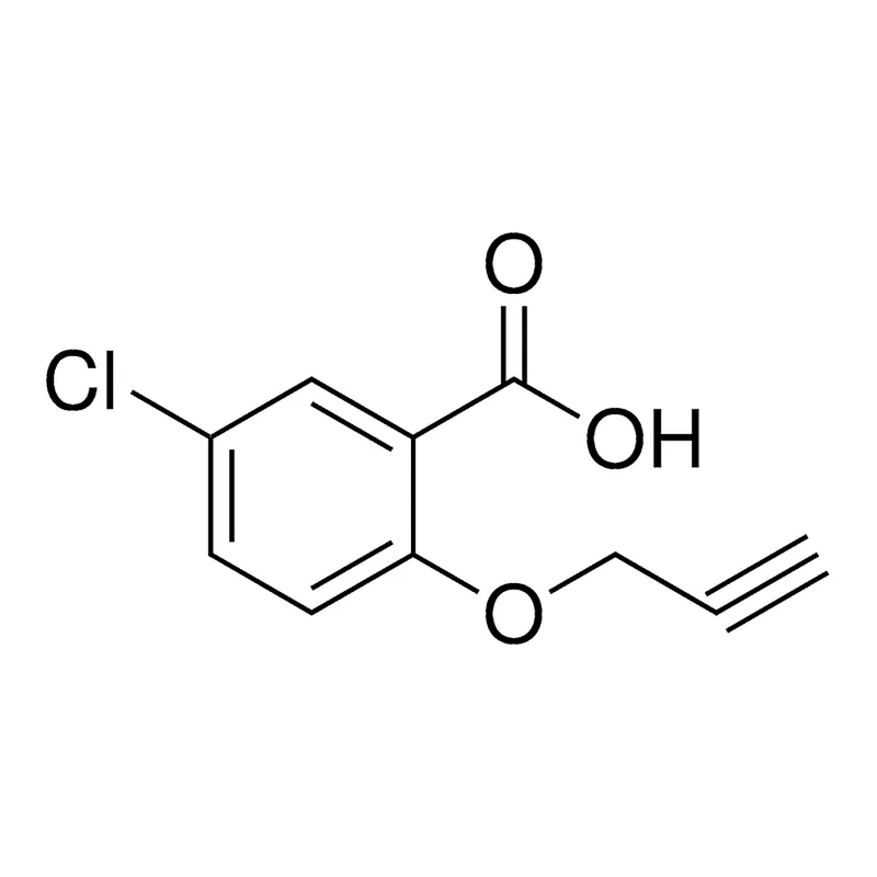 Merck 5-CHLORO-2-PROP-2-YNYLOXY-BENZ - 25 MG&