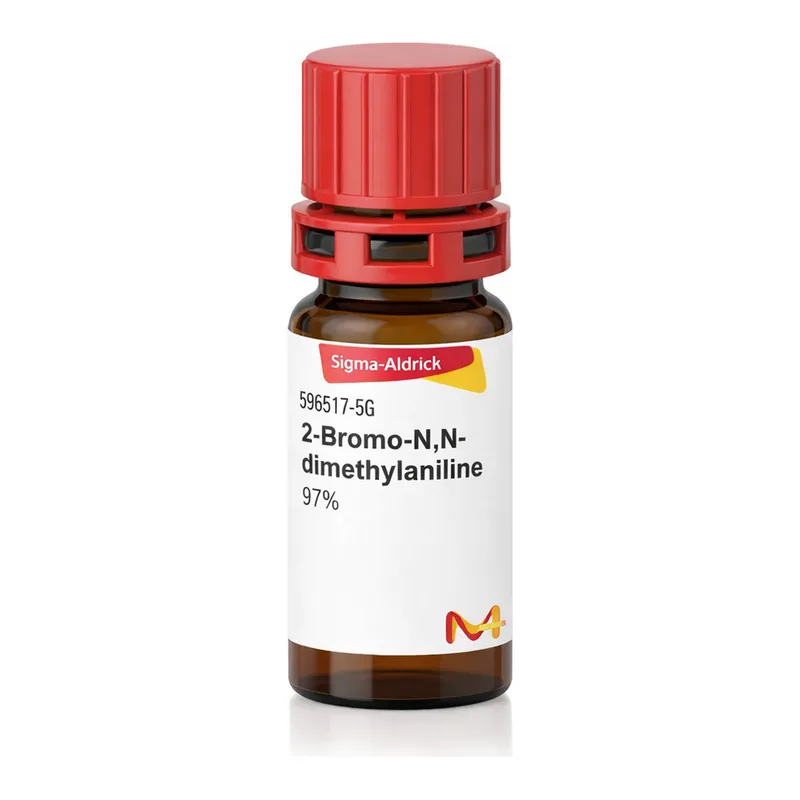 Merck 2-Bromo-N,N-dimethylaniline