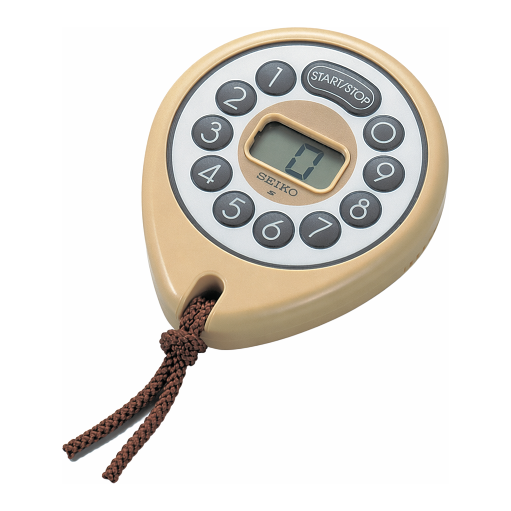 AS ONE Pipi Timer (with Strap and Magnet), 삐삐 타이머(스트랩·마그넷)
