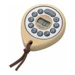 AS ONE Pipi Timer (with Strap and Magnet), 삐삐 타이머(스트랩·마그넷)