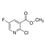 Merck Methyl 2-chloro-5-fluoronicotinate