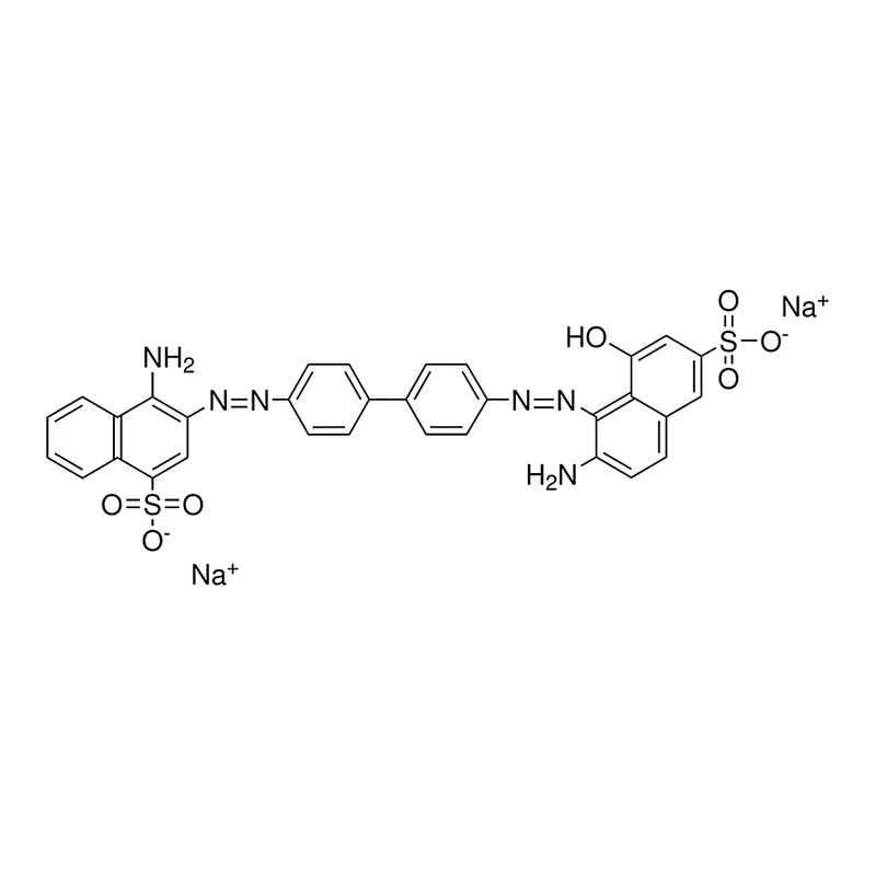 Merck DIRECT RED 13 (C.I. 22155)