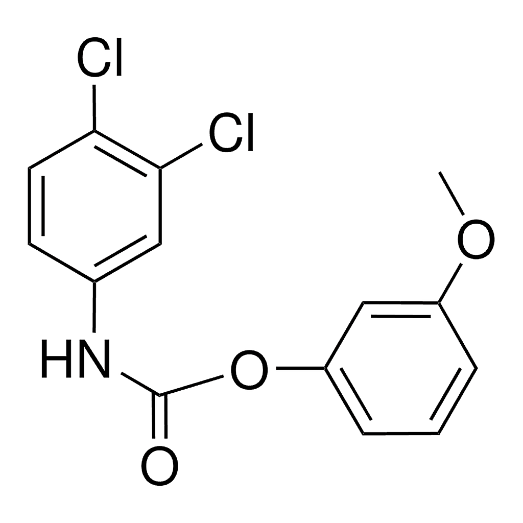 Merck 3-METHOXYPHENYL N-(3,4-DICHLOR - 50 MG&