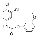 Merck 3-METHOXYPHENYL N-(3,4-DICHLOR - 50 MG&