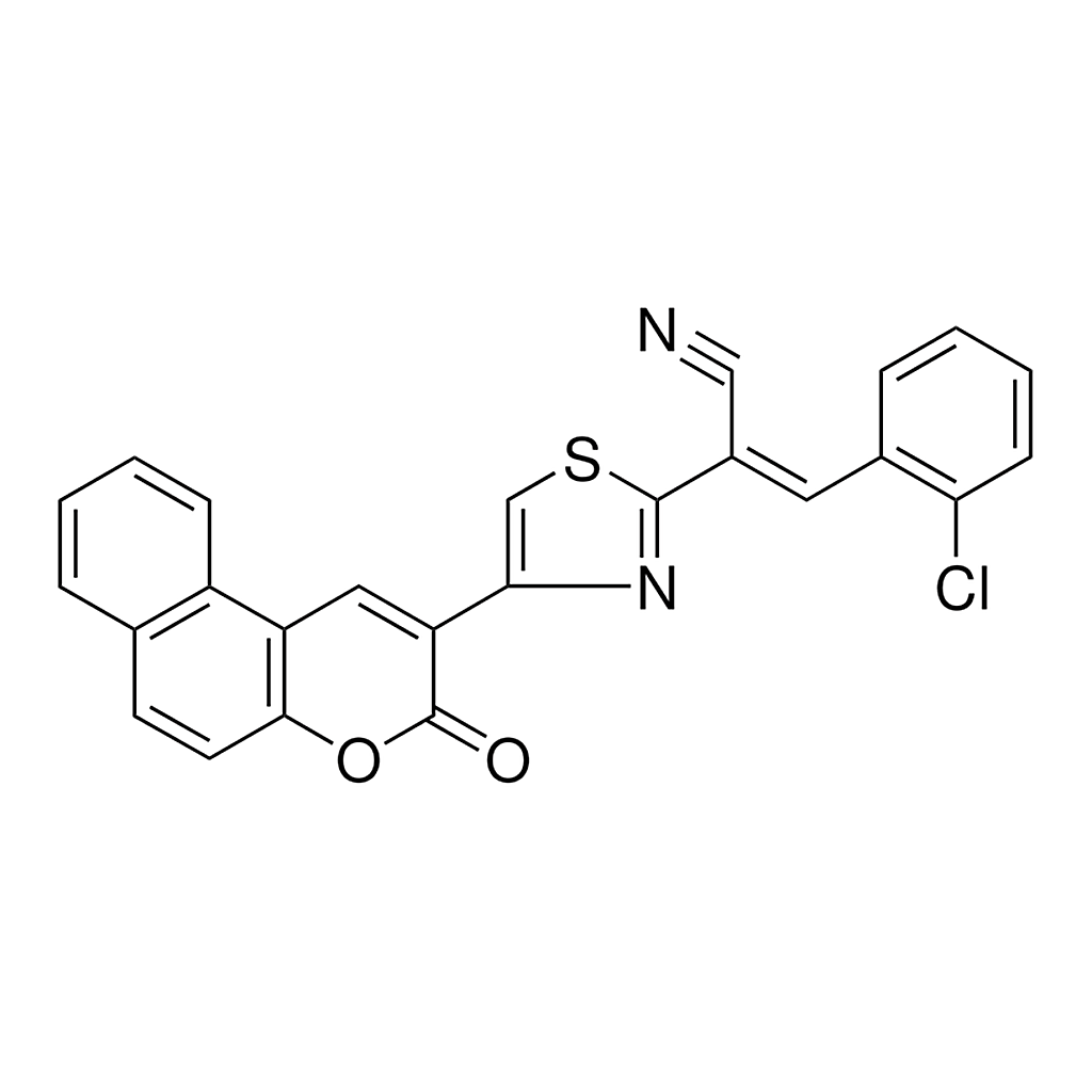 Merck 3-(2-CL-PHENYL)-2-(4-(3-OXO-3H - 5 MG&