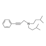 Merck BIS-(3-METHYL-BUTYL)-(3-PHENYL - 25 MG&