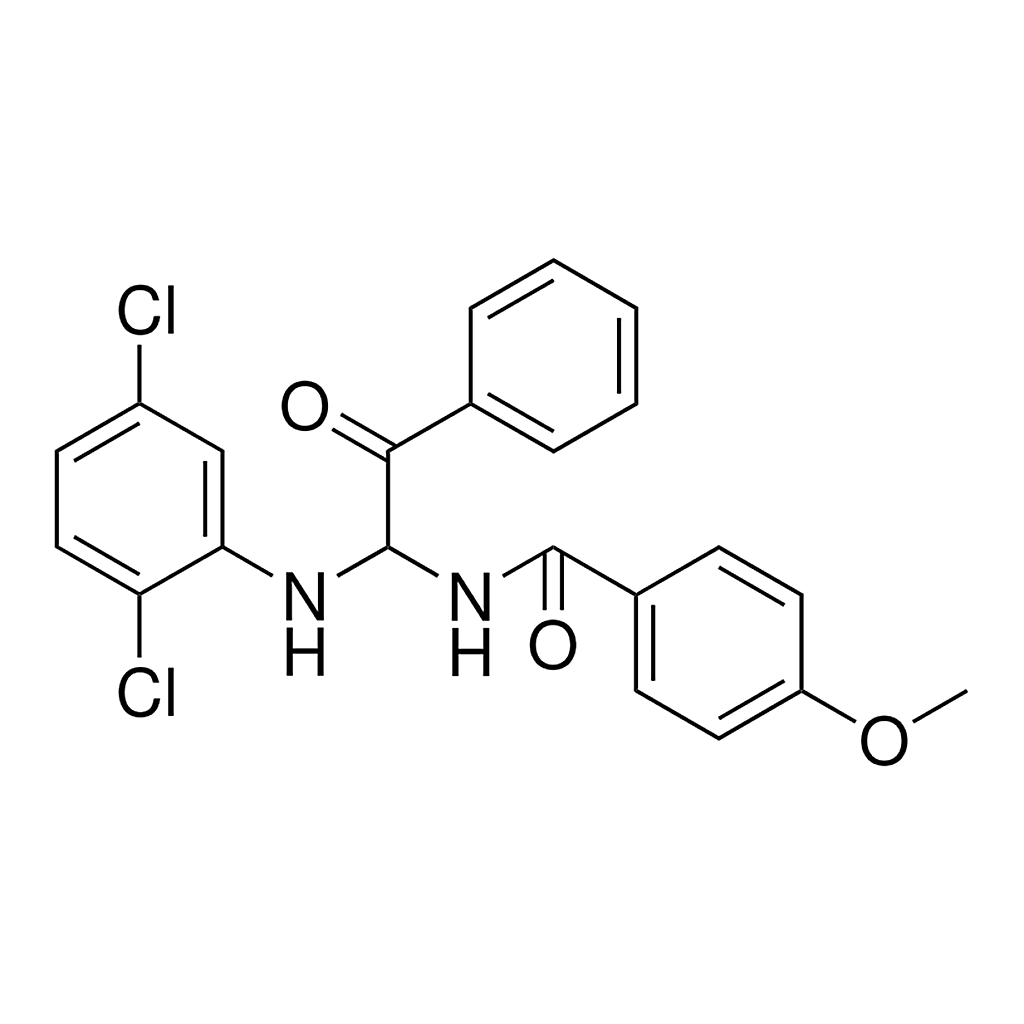 Merck N-(1-(2,5-DICHLORO-PHENYLAMINO - 10 MG &