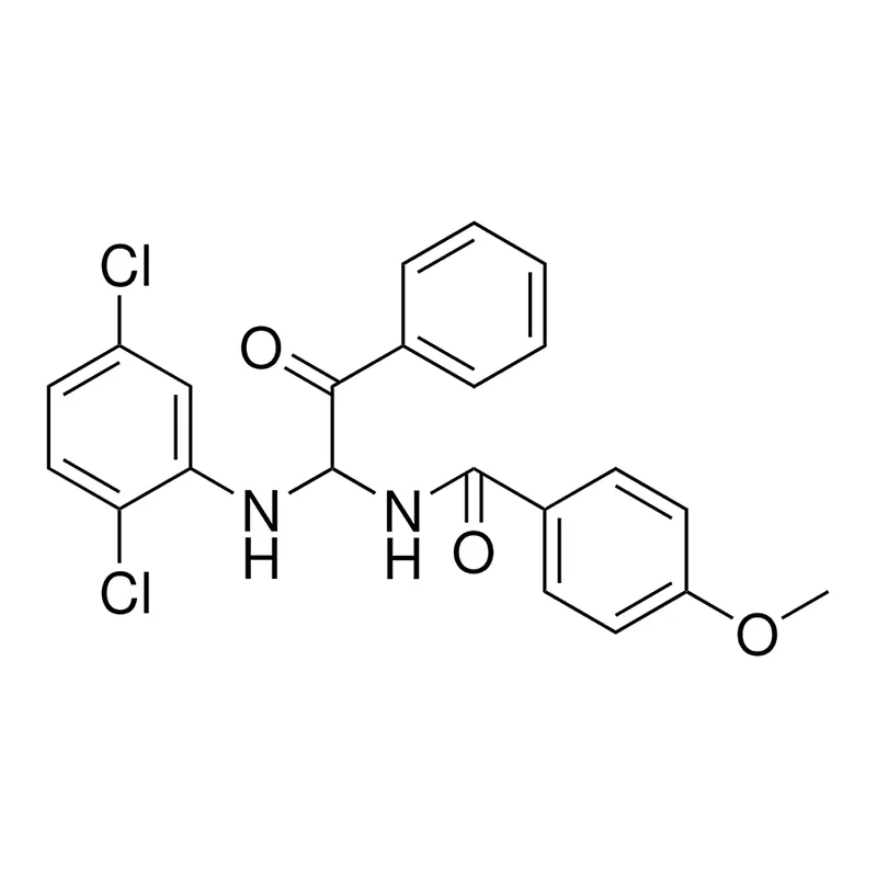 Merck N-(1-(2,5-DICHLORO-PHENYLAMINO - 10 MG &