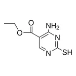 Merck ETHYL 4-AMINO-2-MERCAPTOPYRIMID-