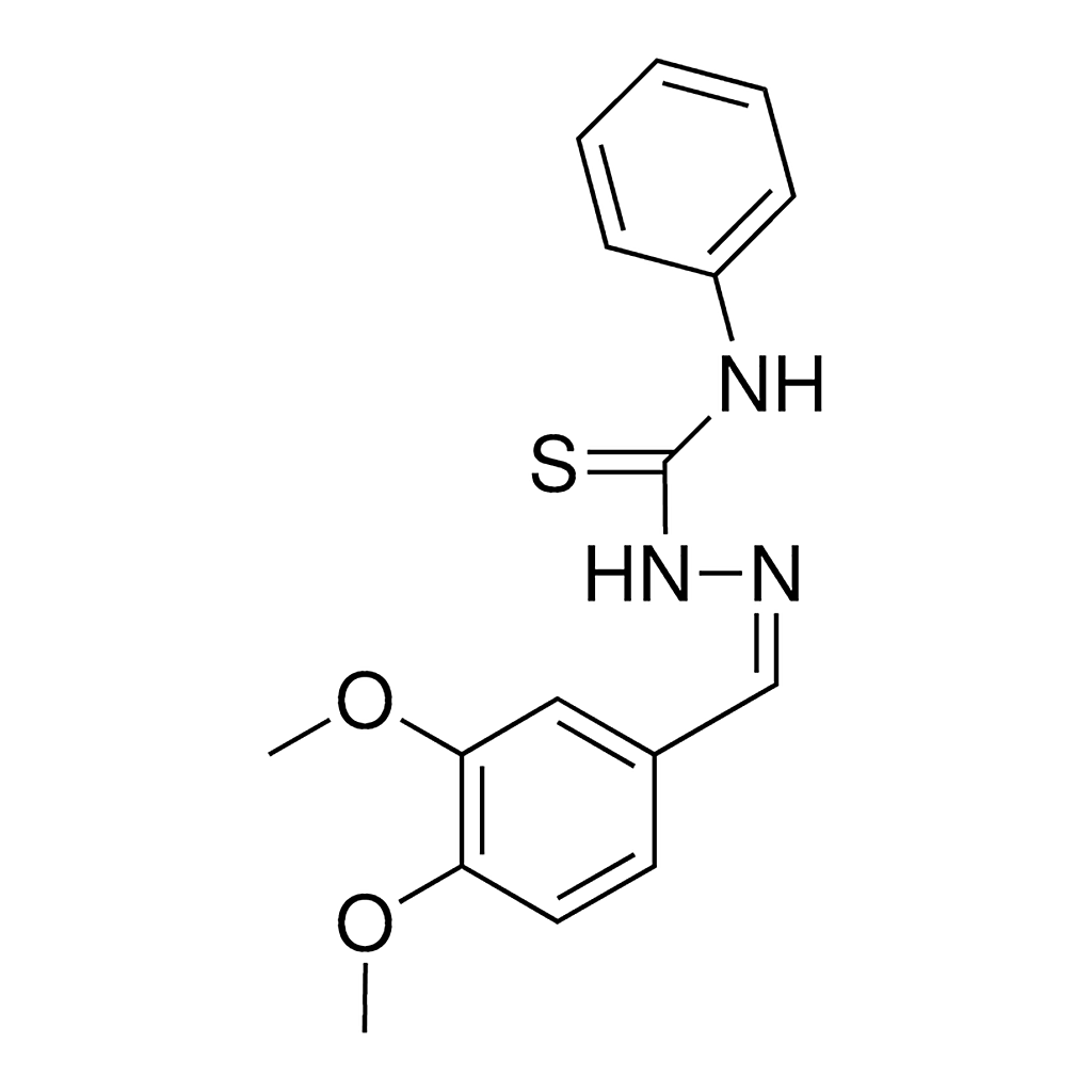 Merck 1-(3,4-DIMETHOXYBENZYLIDENE)-4 - 50 MG&
