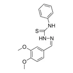 Merck 1-(3,4-DIMETHOXYBENZYLIDENE)-4 - 50 MG&