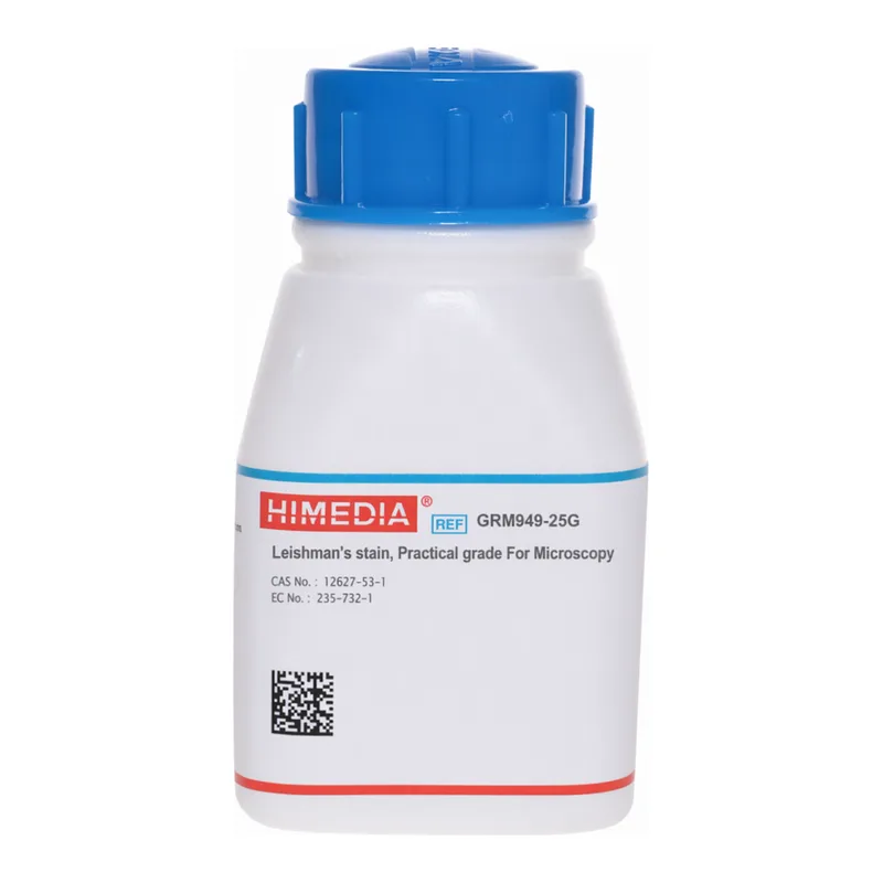 Himedia Leishman`s stain, Practical grade
