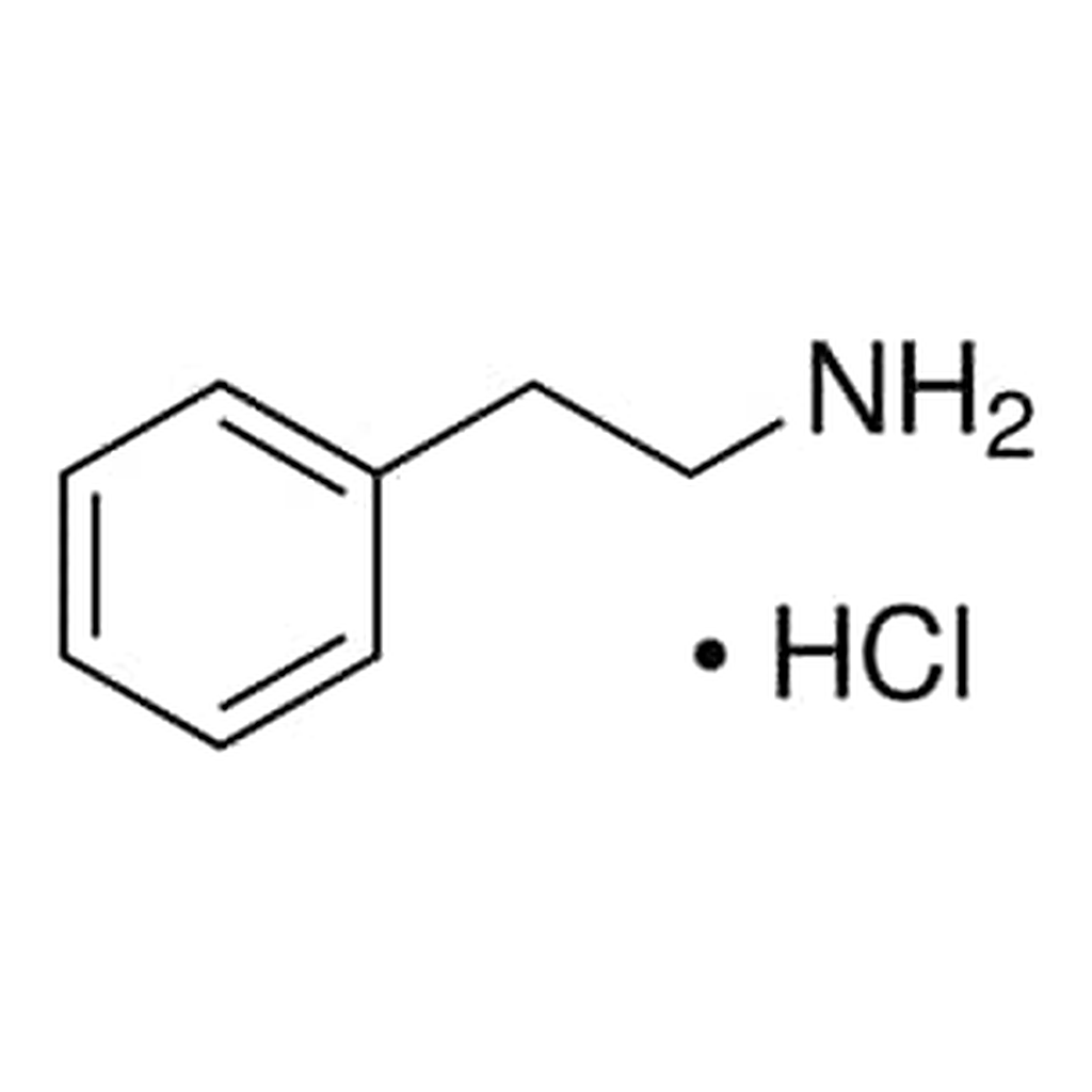 Merck B-PHENYLETHYLAMINE HCL