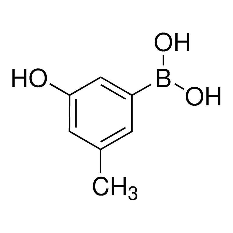 Merck 3-Hydroxy-5-methylphenylboronic acid