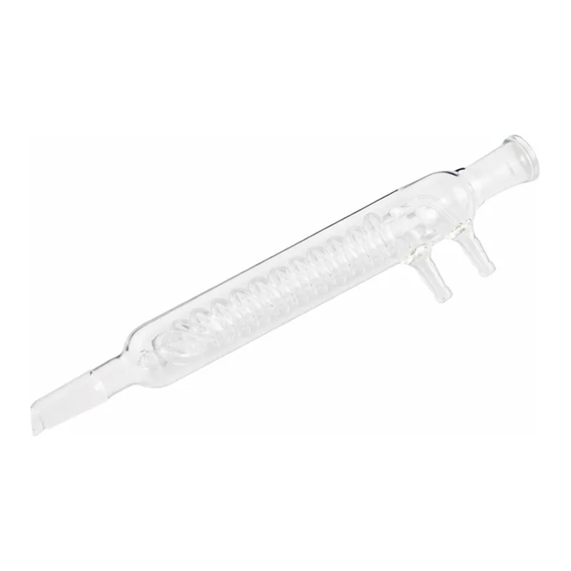 AS ONE Dimroth Condenser
