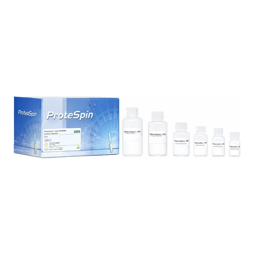 Norgen ProteoSpin Inclusion Body Isolation Maxi Kit
